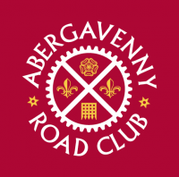Abergavenny Road Club Logo